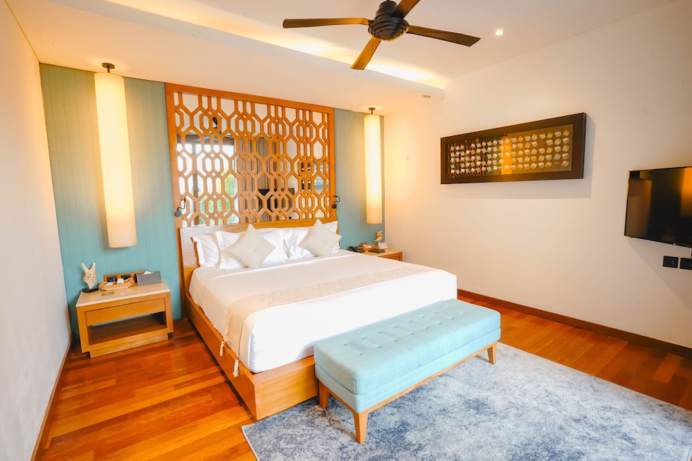 Maca Villas Spa 21/64