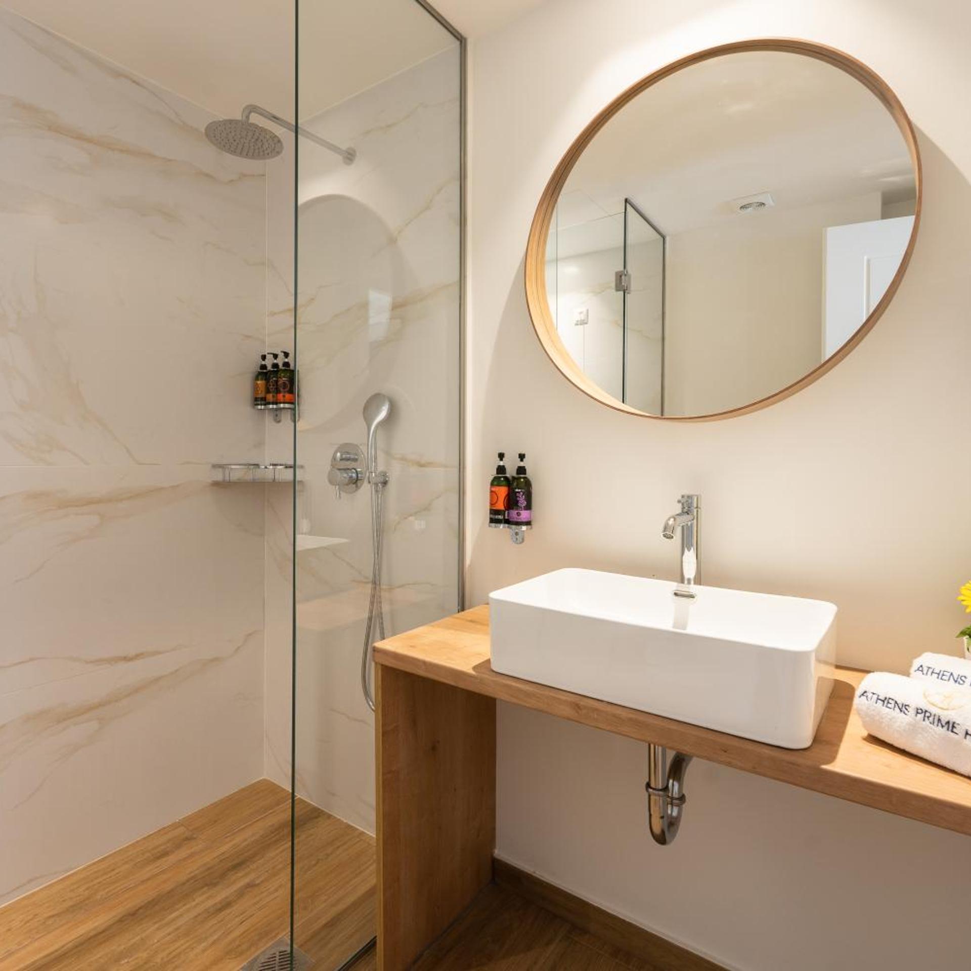 Pure Hotel by Athens Prime Hotels 53/53
