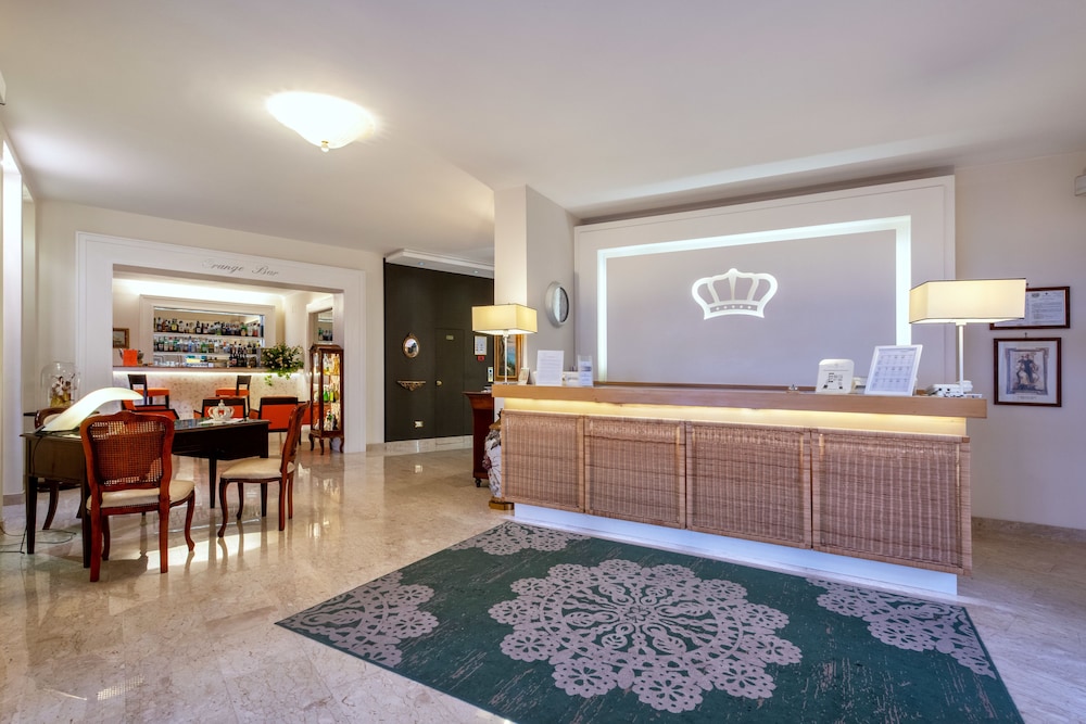 Hotel Regina Sorrento 7/72