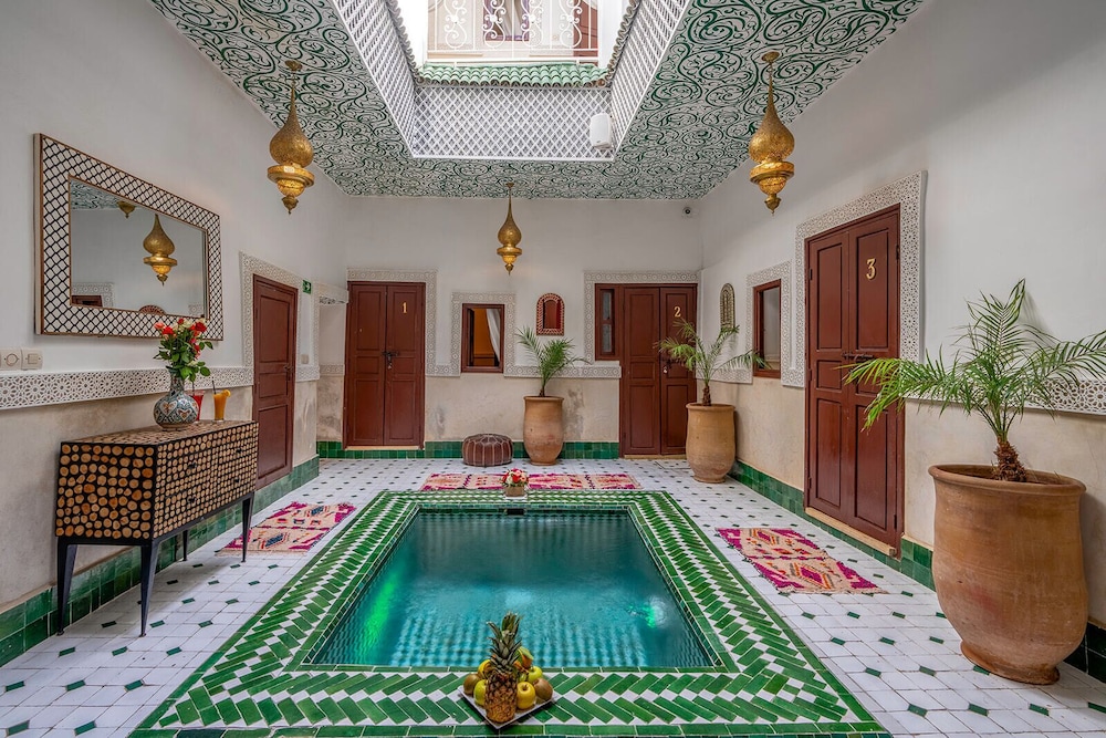 Riad Jowara 39/60