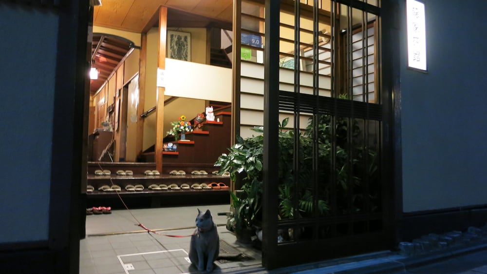 Fujiya Ryokan 3/31