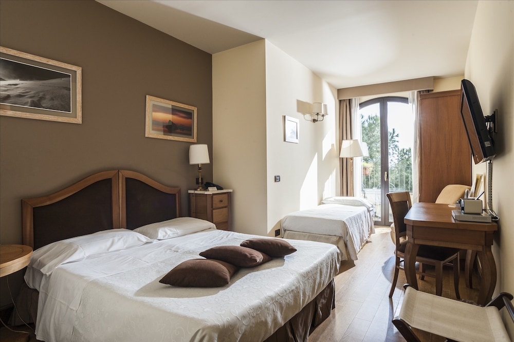 Best Western Hotel Santa Caterina 39/59