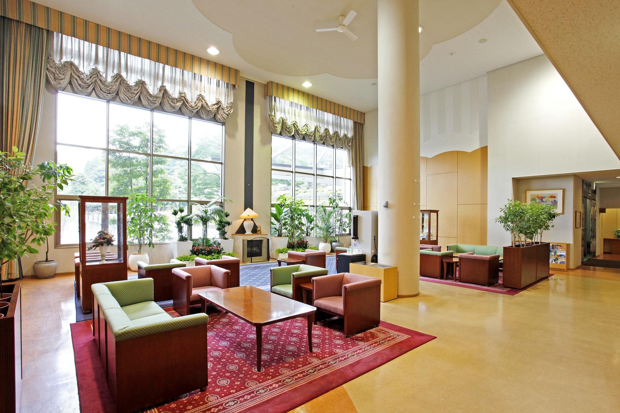Hotel Seiunso 25/50