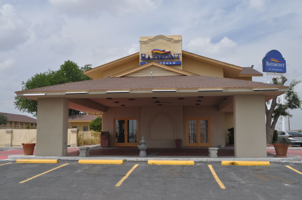 Baymont by Wyndham Fort Stockton 7/52