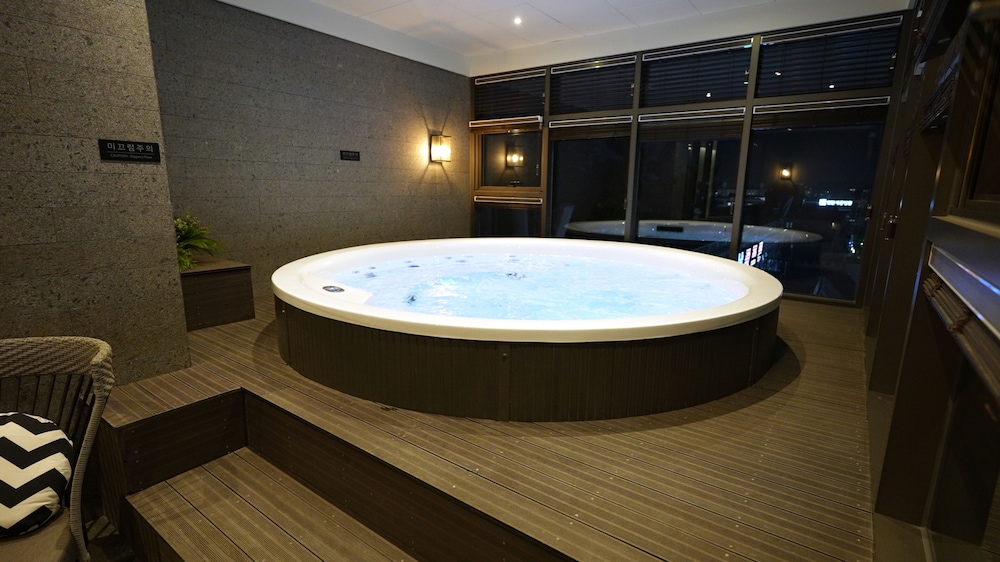 Hotel SoulHada Incheon 22/42