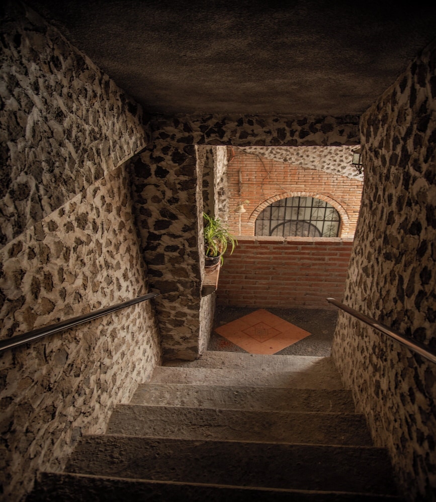OYO Casa Vieja 27/49