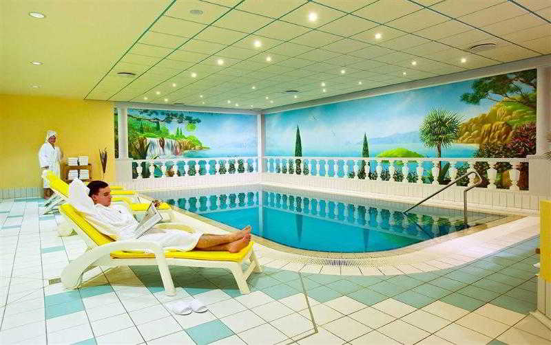 Victors Residenz-Hotel Gera 27/29