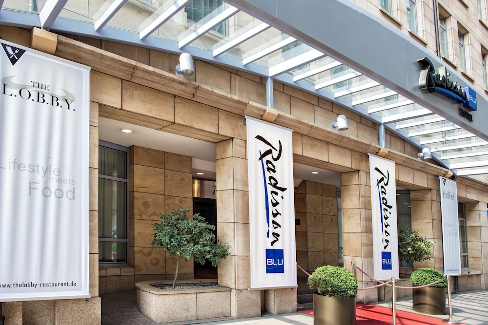 Radisson Blu Bremen 4/72