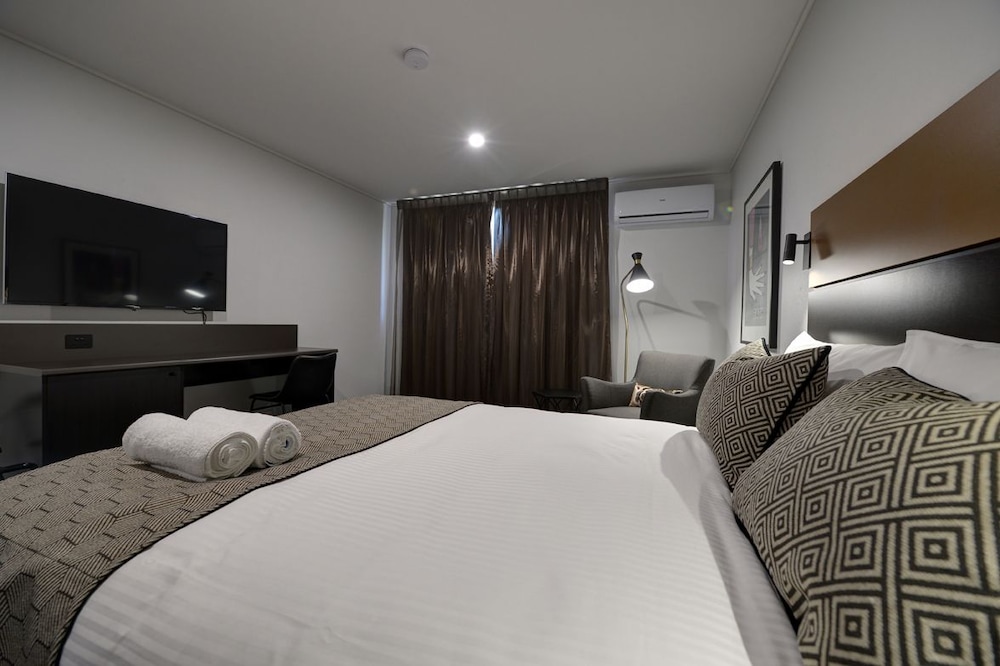 Cbd Motor Inn 14/31