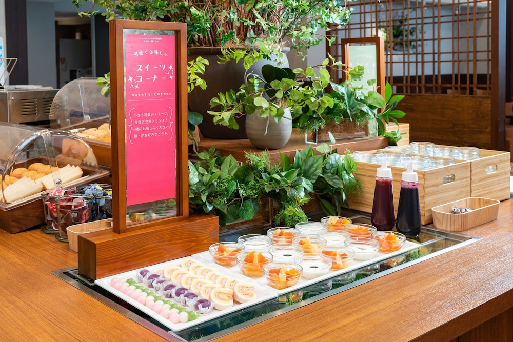 Vessel Hotel Fukuoka Kaizuka 38/62