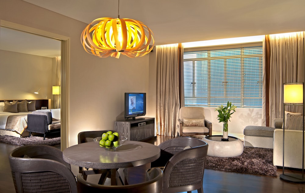 Ascott Raffles Place Singapore 17/35