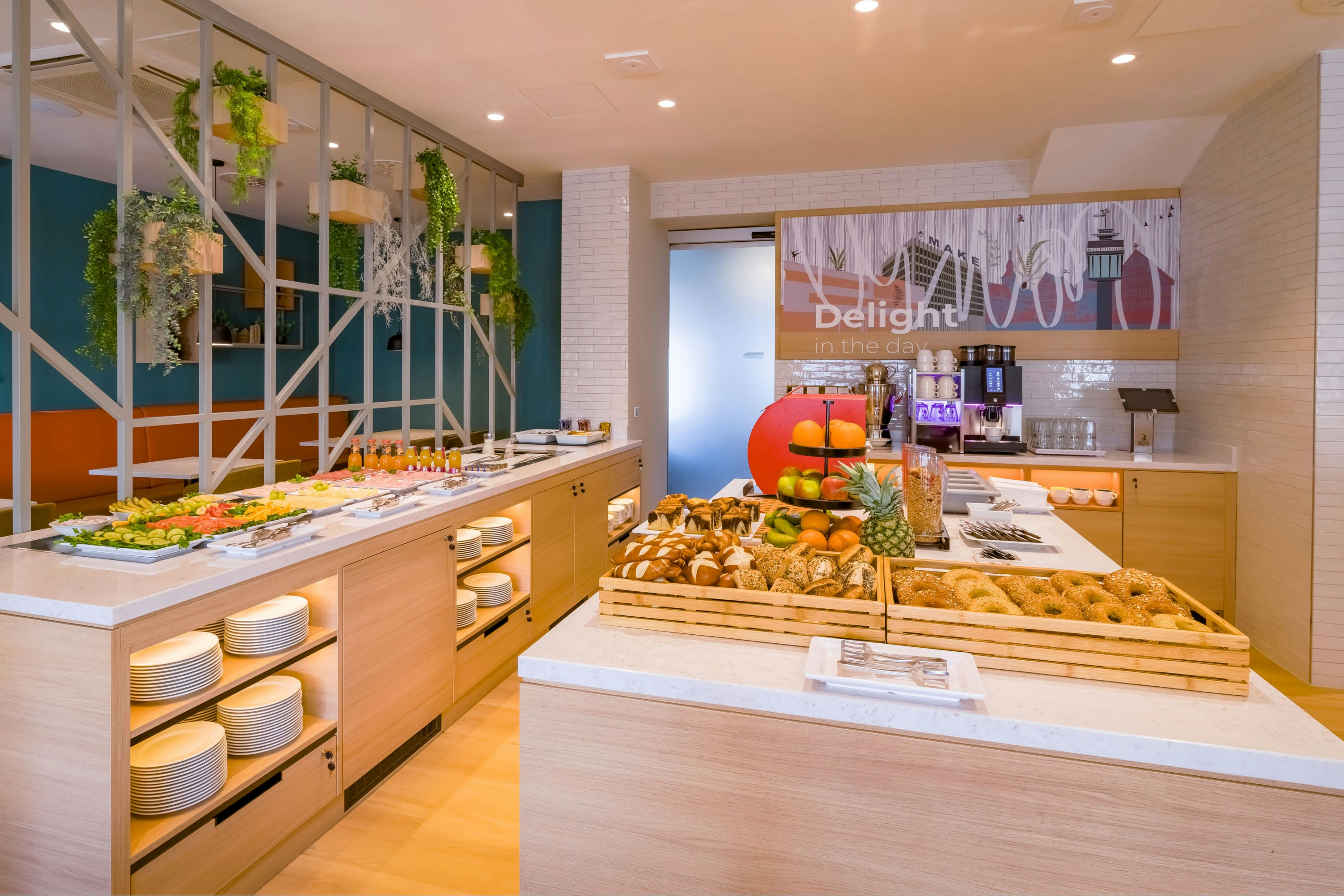 Spark by Hilton Stuttgart Sindelfingen 13/19