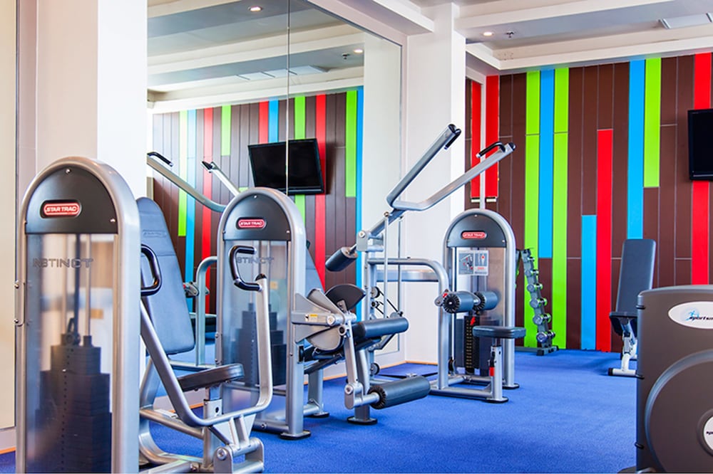 sport facilities