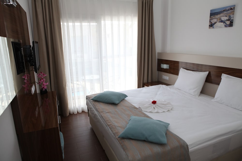 Cotton Boutique Hotel 11/34