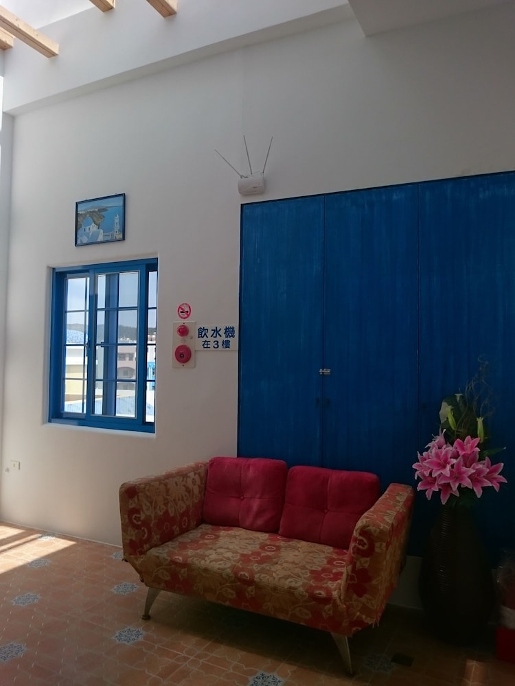 Greece Style Hotel 36/50