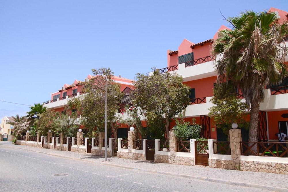 Aparthotel Nautilus 4/36