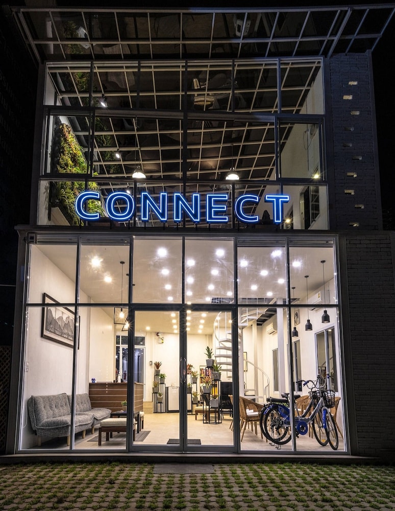 Connect Hostel 1/52