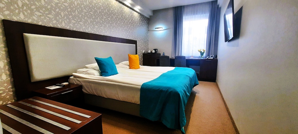 Hotel Zamek Centrum 15/50