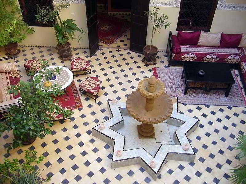 Riad el Farah 9/16