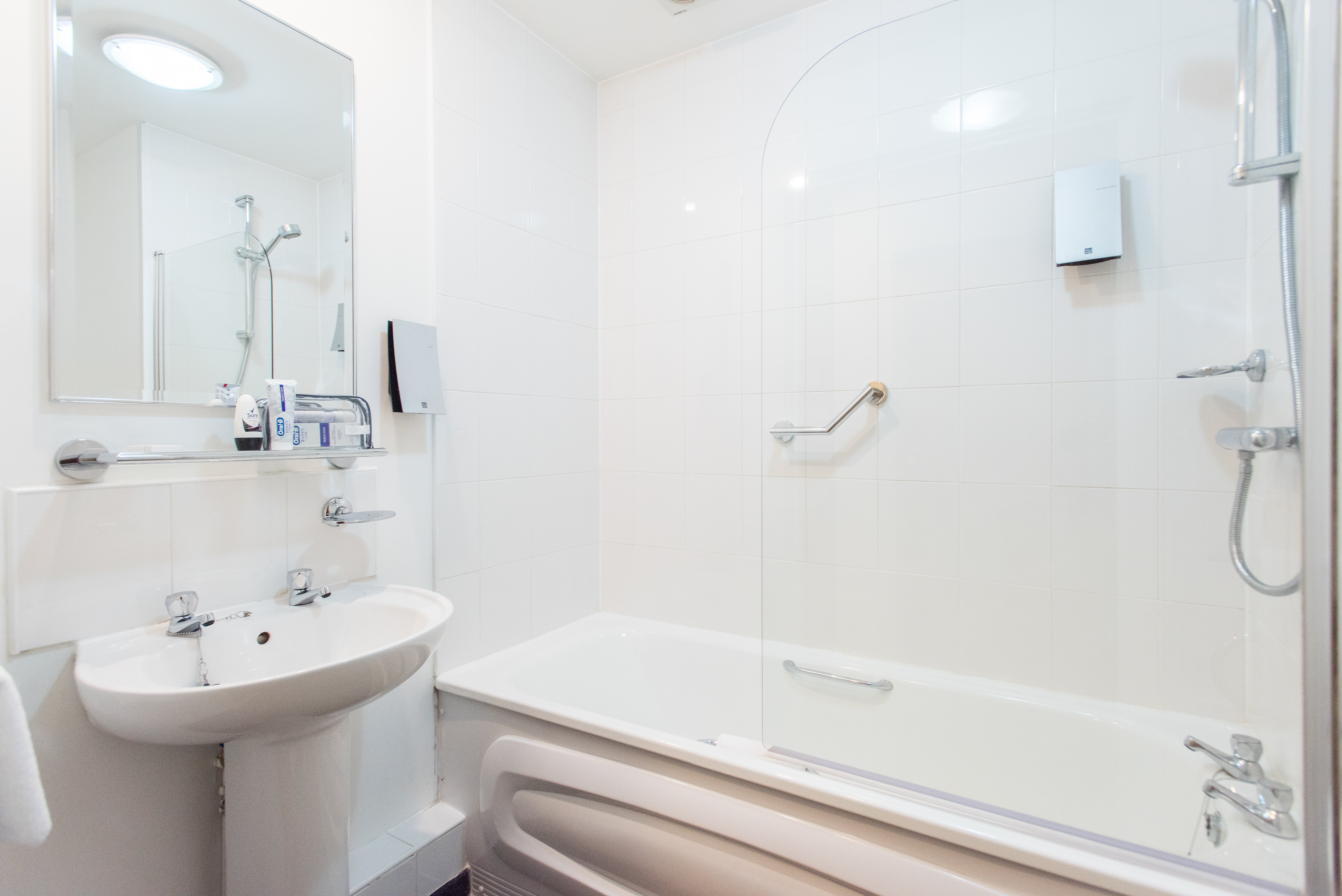 Premier Suites Birmingham 19/19