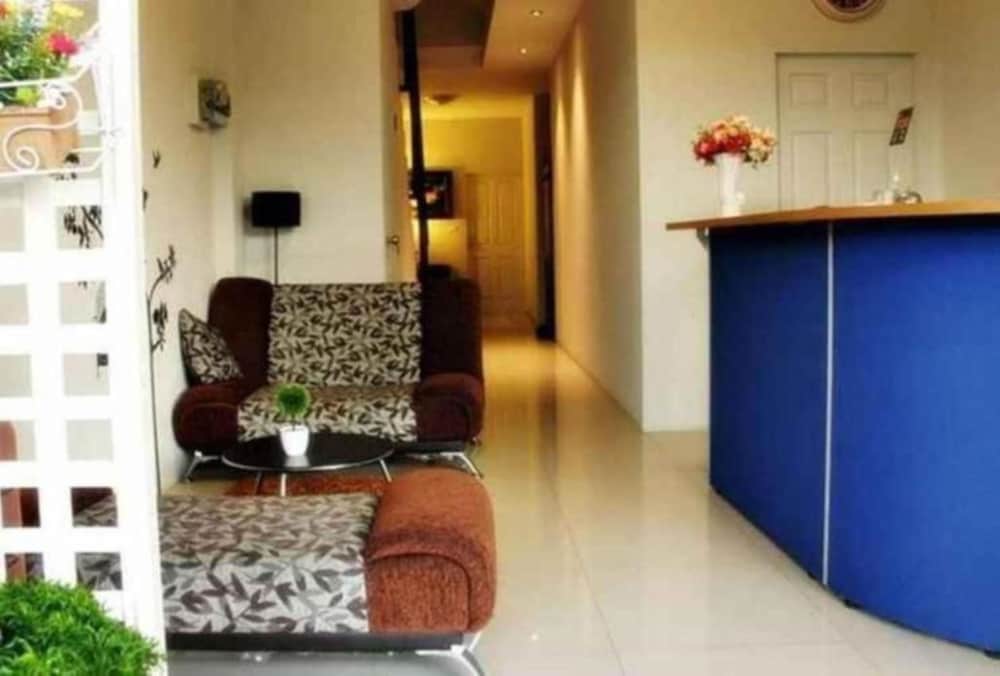 Be Rich Hotel 6/36