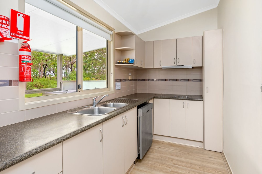 Big4 Koala Shores Port Stephens Holiday Park 16/82