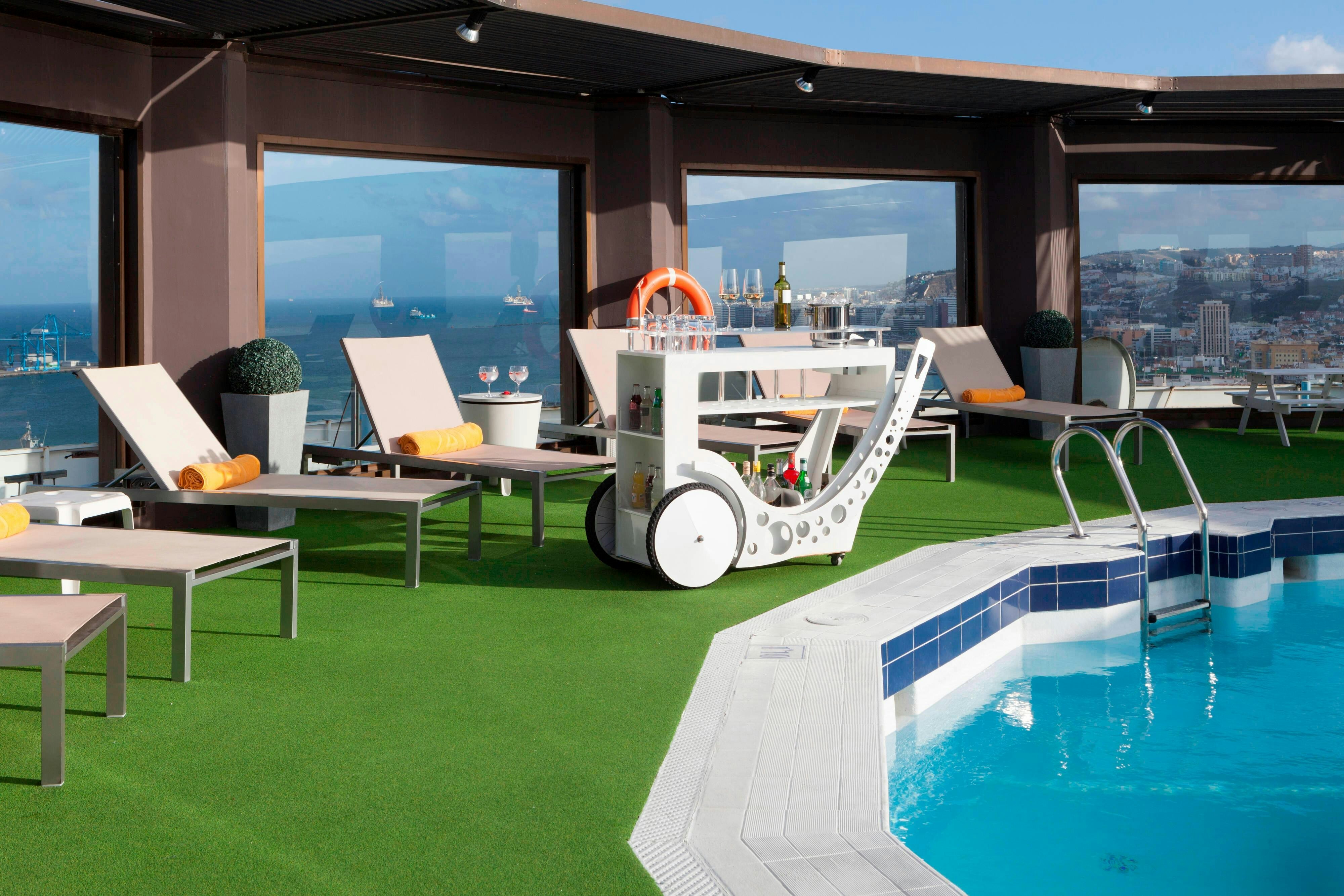 Ac Hotel Gran Canaria 48/50