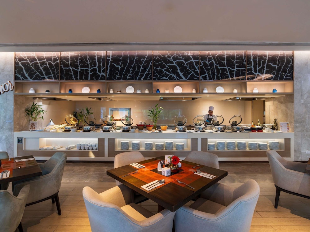 Novotel Phuket City Phokeethra 51/66