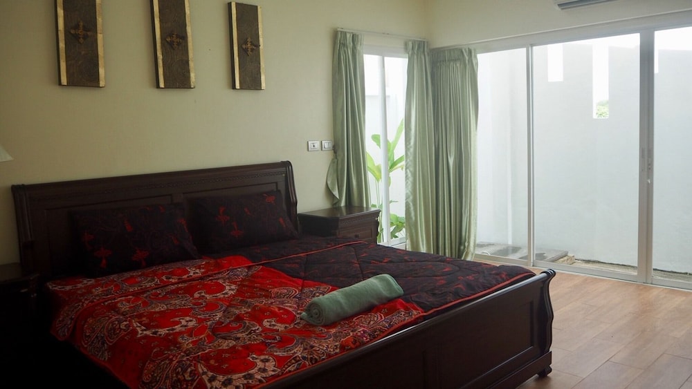 Villa Somewhere Phuket Laguna Bangtao 18/28