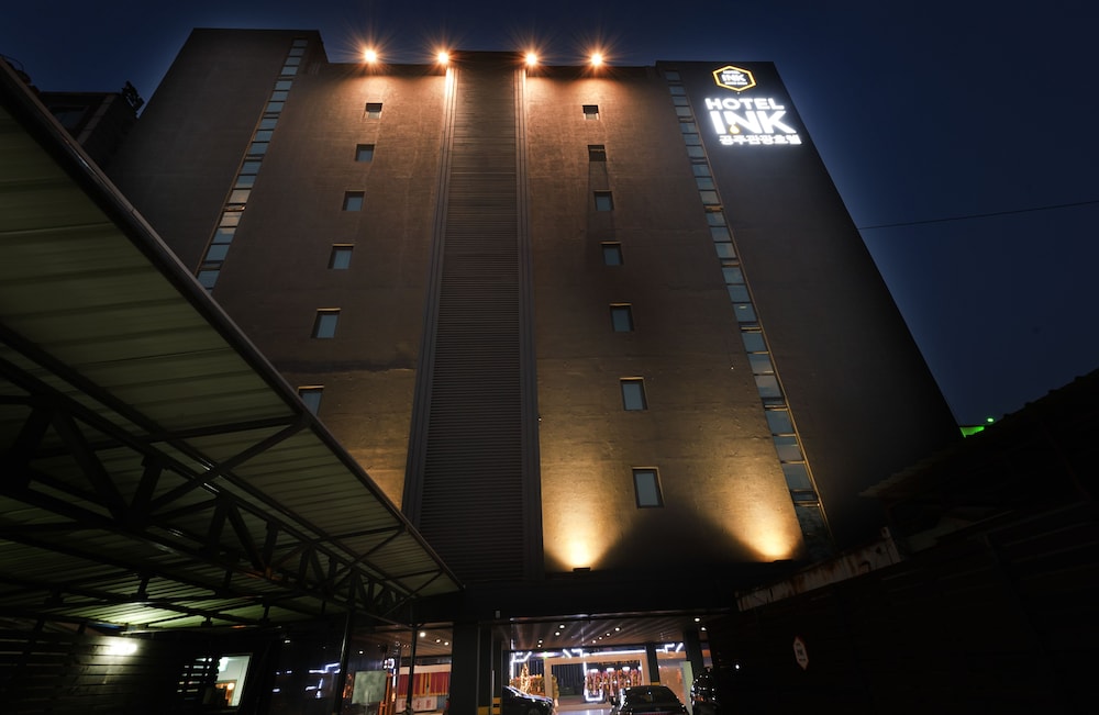 Ink Gongju Tourist Hotel 1/50