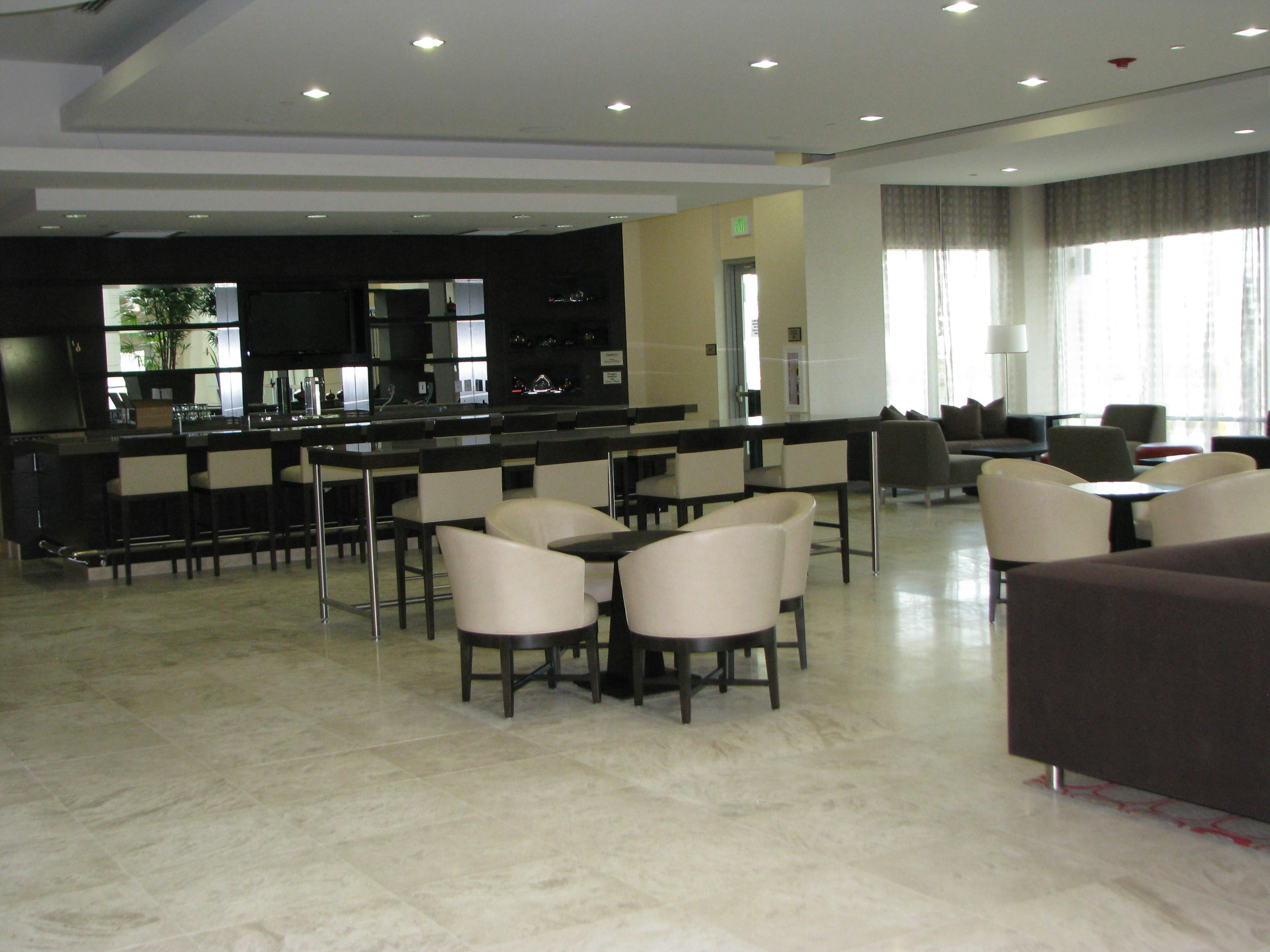 Embassy Suites by Hilton Ontario Airport 36/55
