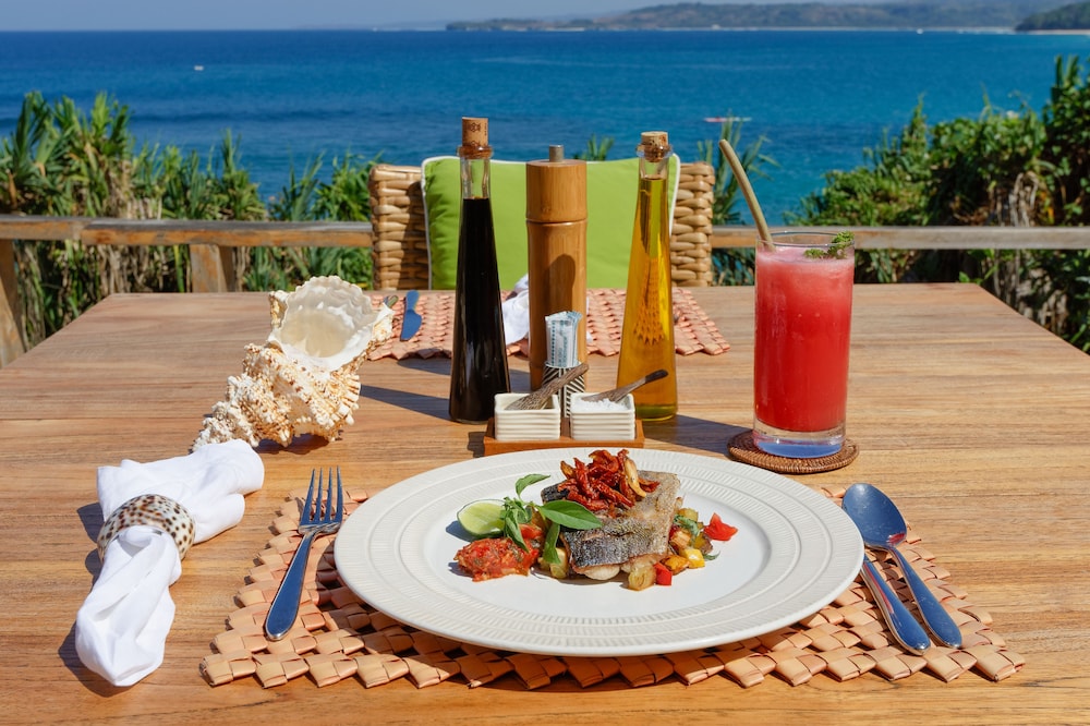Nihiwatu Resort Sumba 38/50