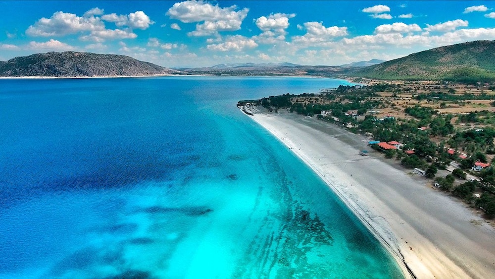 Hotel Lago Di Salda 37/50