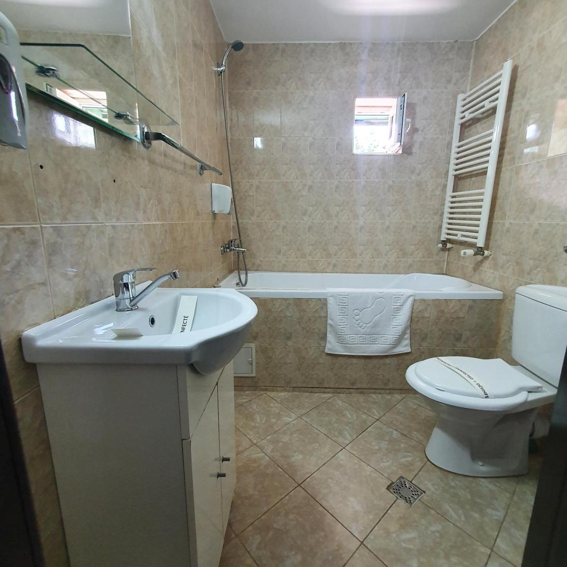 Hotel Green Palace 50/50