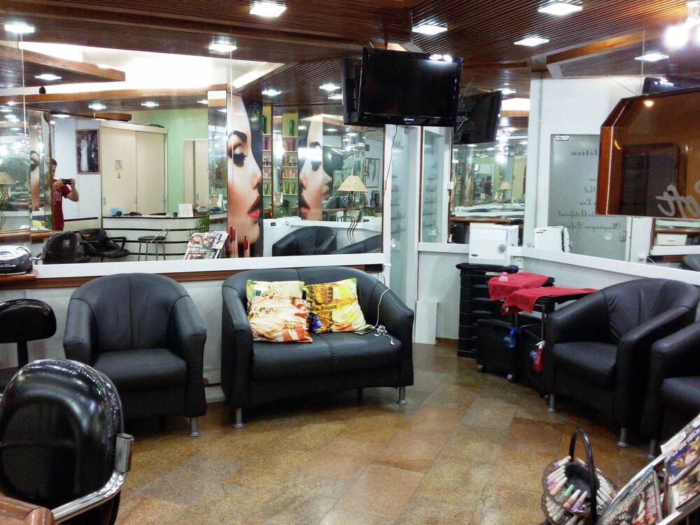 Hotel Princesa Louca 24/37
