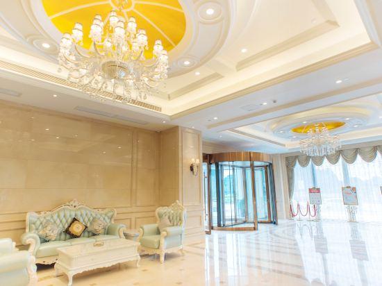 Vienna International Hotel (Dongguan Qiaotou Square) 8/22