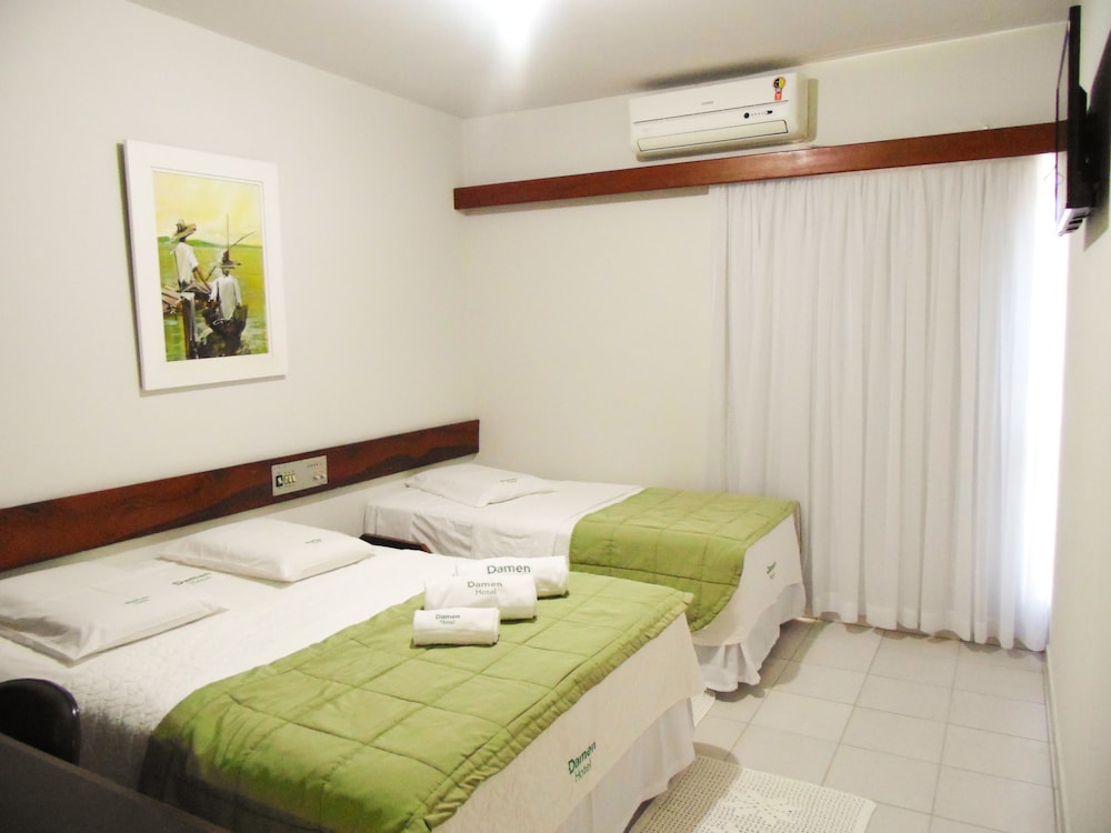 Hotel Damen 15/58