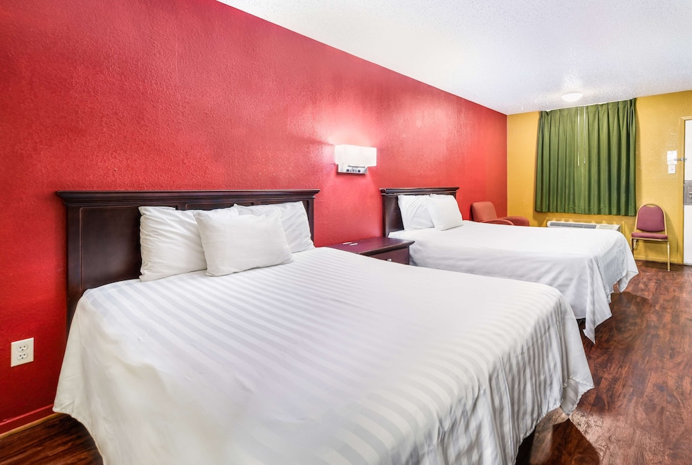 Americas Best Value Inn 11/40