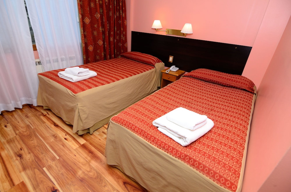 VILLA BRESCIA HOTEL 17/54