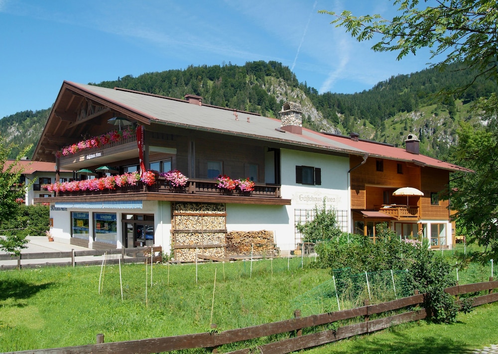 Gästehaus Flora 1/50