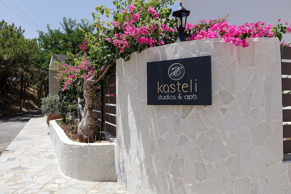 Kasteli Studios and Apartments 11/49