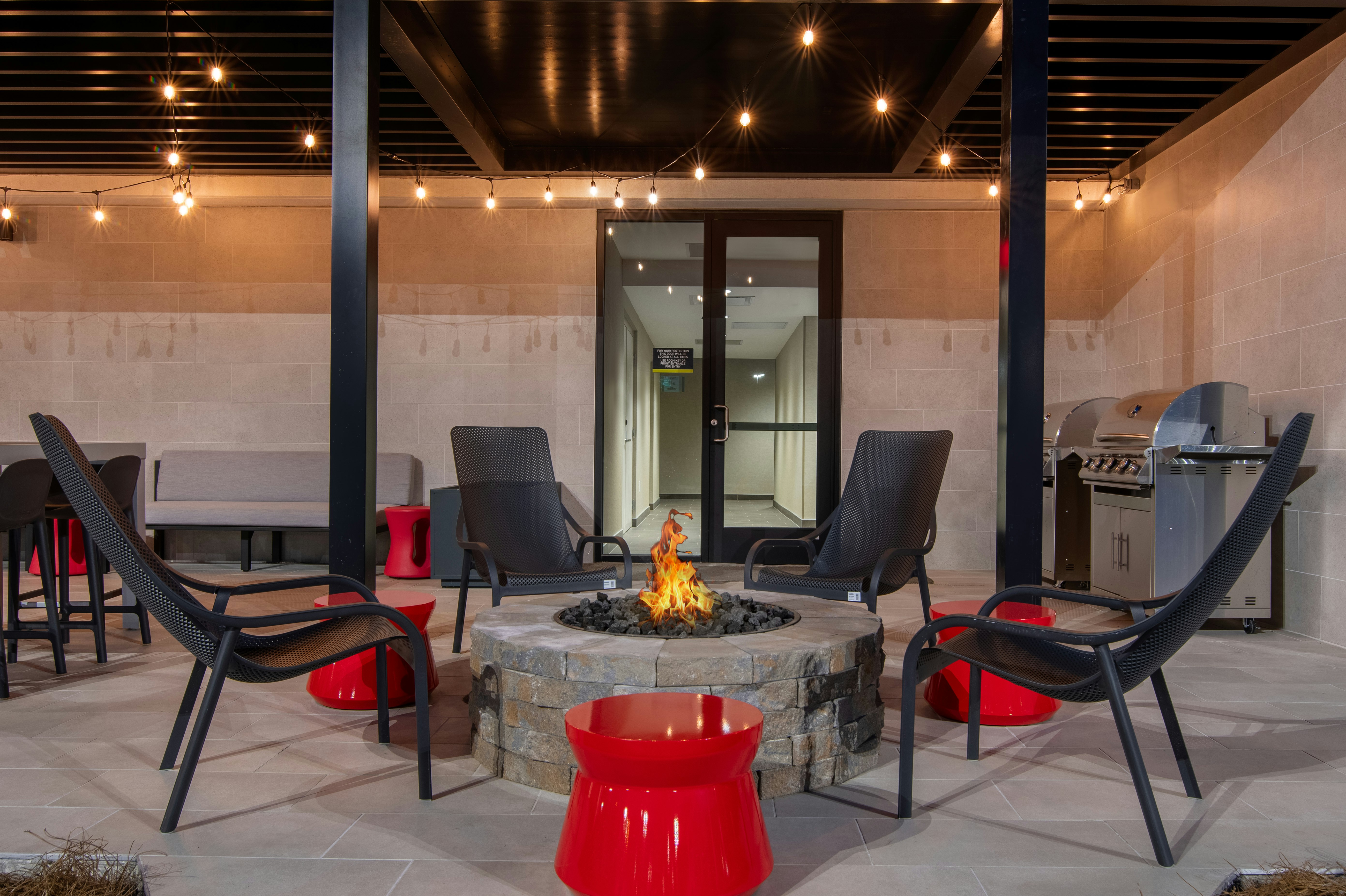 Home2 Suites by Hilton Jacksonville Downtown FL 24/29