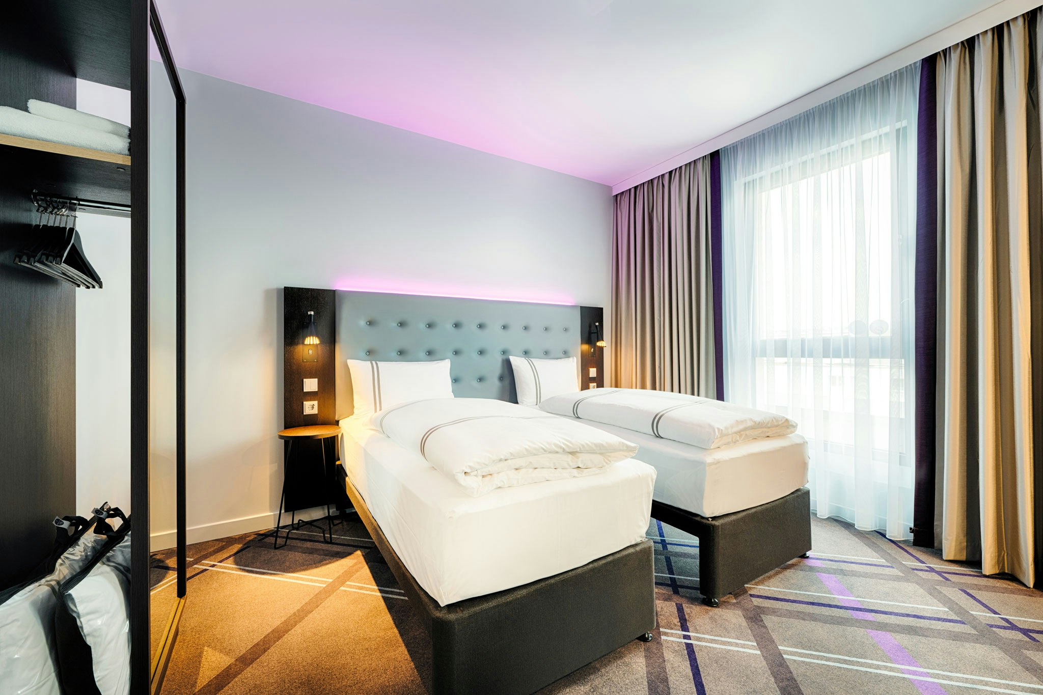 Premier Inn Berlin Airport 20/43