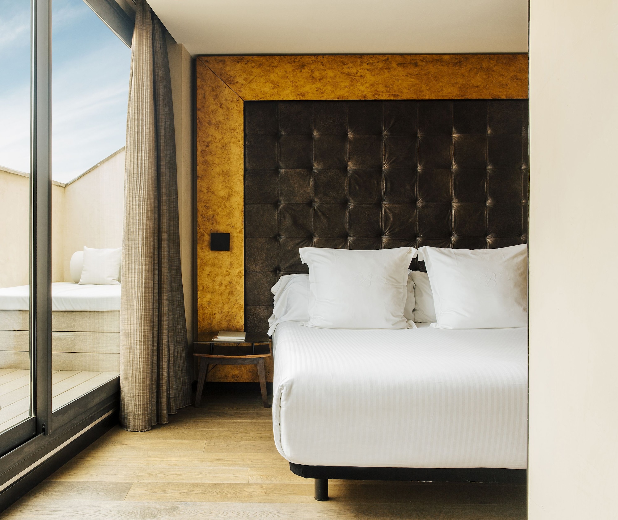 Jewel, Suite, Double Bed