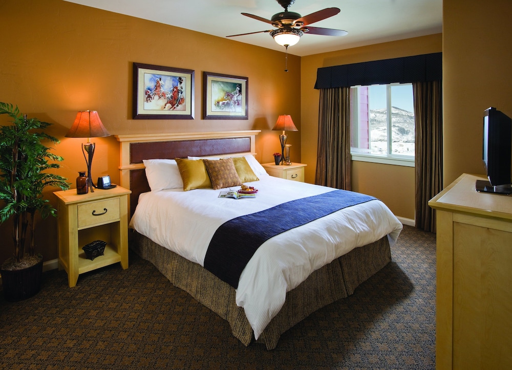 Club Wyndham Steamboat Springs 17/54