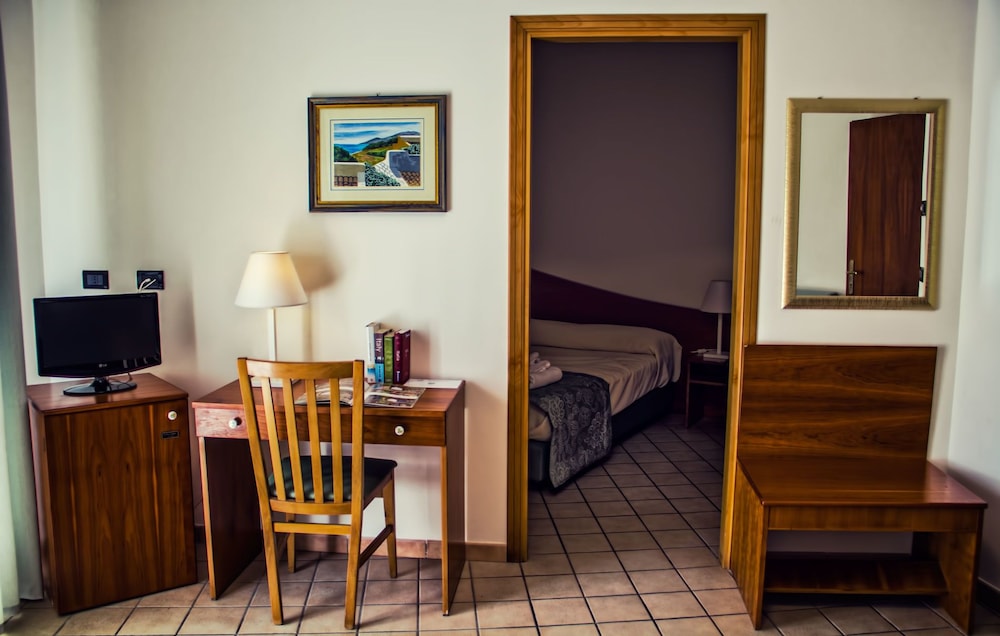 Hotel Sirenetta 44/52