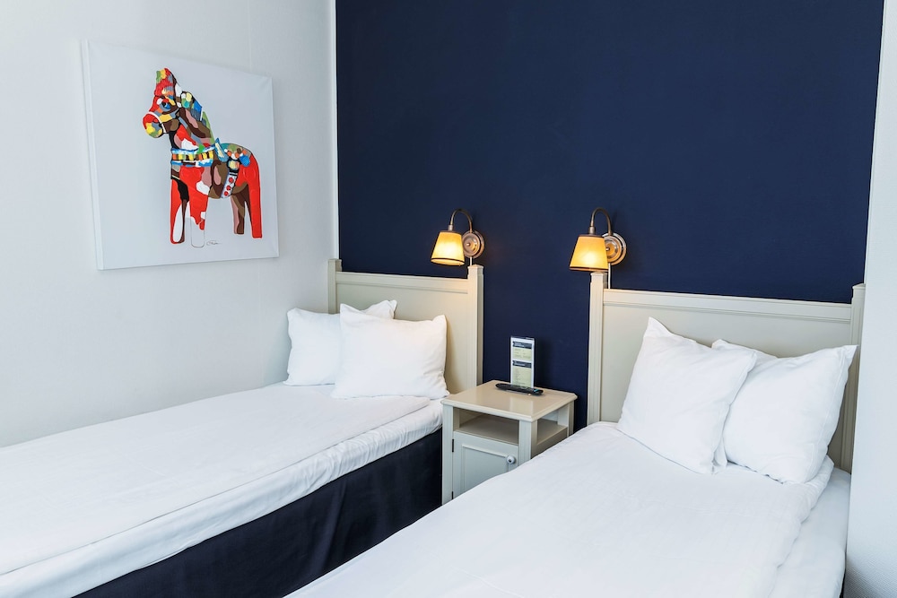 Best Western Eurostop Orebro 5/49