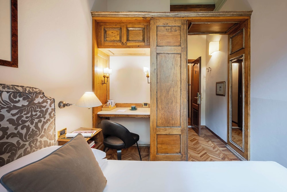 Hotel Morandi Alla Crocetta 30/60