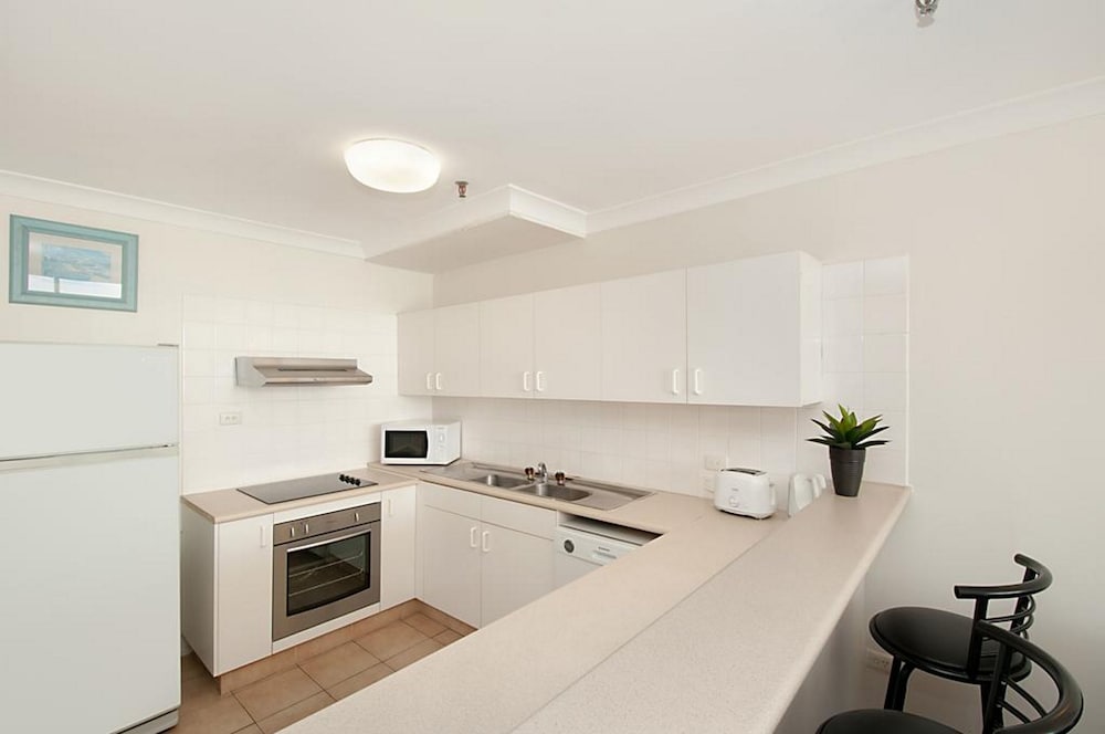 Focus Apartments 48/55