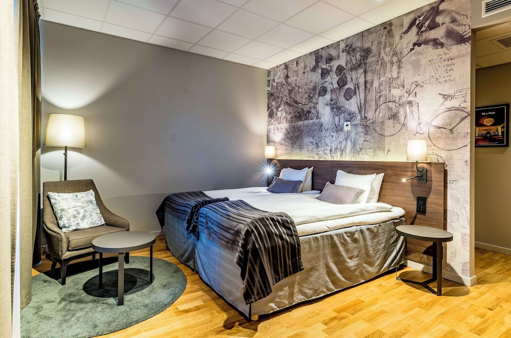 Scandic Frimurarehotellet 10/68